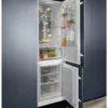 Electrolux ENC8MC19S Série 800 Réfrigérateur encastrable avec congélateur cm. 56 heures 190 - selon 269 – Image 2