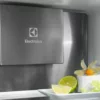 Electrolux ENC8MC19S Série 800 Réfrigérateur encastrable avec congélateur cm. 56 heures 190 - selon 269 – Image 3