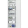 Electrolux KUT6NE18S Série 700 Congélateur vertical encastrable cm. 55 heures 178 - selon 204