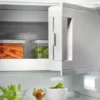 Réfrigérateur encastrable sous plan Electrolux LFB2AE88S Série 500 avec congélateur cm. 55 heures 88 - selon 124 – Image 3