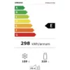 Samsung RF48A400EB4/EO Twin Cooling Plus Réfrigérateur 4 portes avec congélateur – cm. 83 heures 179 - selon 488 - anthracite – Image 6