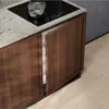 Réfrigérateur encastrable Electrolux LXB2AE82S Série 600 cm. 56 heures 82 - selon 127 – Image 2