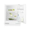 Réfrigérateur encastrable Electrolux LXB2AE82S Série 600 cm. 56 heures 82 - selon 127