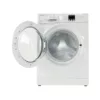 Machine à laver Hotpoint Ariston RSSF 624 W IT N cm. 60 - capacité 6 kg - blanc – Image 3