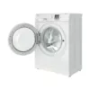 Machine à laver Hotpoint Ariston RSSF 624 W IT N cm. 60 - capacité 6 kg - blanc – Image 4
