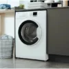 Machine à laver Hotpoint Ariston RSSF 624 W IT N cm. 60 - capacité 6 kg - blanc – Image 5