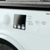 Machine à laver Hotpoint Ariston RSSF 624 W IT N cm. 60 - capacité 6 kg - blanc – Image 7