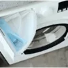 Machine à laver Hotpoint Ariston RSSF 624 W IT N cm. 60 - capacité 6 kg - blanc – Image 8