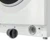Machine à laver Hotpoint Ariston RSSF 624 W IT N cm. 60 - capacité 6 kg - blanc – Image 10
