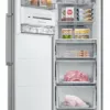 Samsung RZ32C7BBES9/EF Series Twin Congélateur vertical cm. 60 - h.185 - lt. 323 – acier inoxydable – Image 2