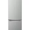 Lg GBP52PYNBN Réfrigérateur pose libre avec congélateur – cm. 60 heures. 203 - selon 384 - argent