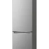Lg GBP52PYNBN Réfrigérateur pose libre avec congélateur – cm. 60 heures. 203 - selon 384 - argent – Image 5