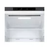 Lg GBP52PYNBN Réfrigérateur pose libre avec congélateur – cm. 60 heures. 203 - selon 384 - argent – Image 6