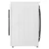 Lave-linge séchant Lg D4R5010TSWS cm. 60 - laver 10 kg - sécher 6 kg - blanc – Image 12