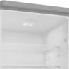 Beko RCSA300K40SN Réfrigérateur pose libre avec congélateur cm. 54 heures. 181 - selon 291 - argent – Image 4