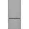 Beko RCSA300K40SN Réfrigérateur pose libre avec congélateur cm. 54 heures. 181 - selon 291 - argent
