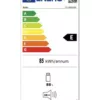 Beko TS190040N Réfrigérateur pose libre cm. 48 heures. 82 - litre 88 - blanc – Image 7