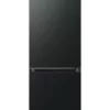 Réfrigérateur Samsung RB34C675EBN/EF Spacemax avec compartiment congélateur cm. 60 heures. 185 - selon 344 - noir