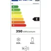 Lg GSGV81EPLL Réfrigérateur côte à côte – cm. 91 heures. 179 - litre 635 - noir mat – Image 8