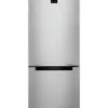 Samsung RB33J3205SA/EF Smart Line Réfrigérateur pose libre avec congélateur cm. 60 heures. 185 - selon 339 - argent