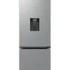 Samsung RB38C635ES9/EF Réfrigérateur pose libre avec congélateur – cm. 60 heures. 203 - lt. 386 – acier inoxydable brossé