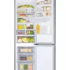 Samsung RB38C635ES9/EF Réfrigérateur pose libre avec congélateur – cm. 60 heures. 203 - lt. 386 – acier inoxydable brossé – Image 3