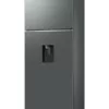 Samsung RT47CG6726S9ES Ecoflex Ai Réfrigérateur pose libre avec congélateur – cm. 70 heures. 183 - selon 462 - argent – Image 3