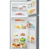 Samsung RT47CG6726S9ES Ecoflex Ai Réfrigérateur pose libre avec congélateur – cm. 70 heures. 183 - selon 462 - argent – Image 4