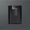 Samsung RT47CG6726S9ES Ecoflex Ai Réfrigérateur pose libre avec congélateur – cm. 70 heures. 183 - selon 462 - argent – Image 5