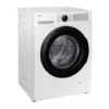 Samsung WW90CGC04DAHET Machine à laver Crystal Clean cm. 60 - capacité 9 kg - blanc – Image 2