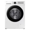 Samsung WW90CGC04DAHET Machine à laver Crystal Clean cm. 60 - capacité 9 kg - blanc