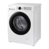 Samsung WW90CGC04DAHET Machine à laver Crystal Clean cm. 60 - capacité 9 kg - blanc – Image 3