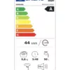 Samsung WW90CGC04DAHET Machine à laver Crystal Clean cm. 60 - capacité 9 kg - blanc – Image 8