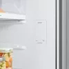 Samsung RT42CG6724S9ES Réfrigérateur pose libre avec congélateur – cm. 70 heures. 179 - selon 412 - argent – Image 3