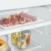 Samsung RT42CG6724S9ES Réfrigérateur pose libre avec congélateur – cm. 70 heures. 179 - selon 412 - argent – Image 5