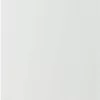 Beko RFSA210K40WN Congélateur pose libre cm. 54 heures. 136 - selon 168 - blanc – Image 2