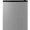 Hisense RT267D4ADE Réfrigérateur pose libre avec congélateur – cm. 55 heures. 144 litres. 228 - argent