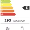 Hisense RQ5P470SAIE Réfrigérateur 4 portes avec congélateur – cm. 80 heures. 179 - selon 483 - gris – Image 6