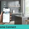Congélateur encastrable sous comptoir Siemens GU21NADE0 Iq500 cm. 60 heures 82 - selon 85 – Image 6