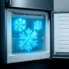 Congélateur encastrable sous comptoir Siemens GU21NADE0 Iq500 cm. 60 heures 82 - selon 85 – Image 5