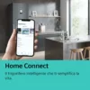 Réfrigérateur encastrable sous plan Siemens KU22LVFD0 Iq300 avec compartiment congélateur cm. 60 heures 82 - selon 110 – Image 4