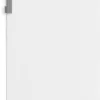 Beko B3RFNE274W Congélateur pose libre cm. 60 heures. 152 - litres 220 - blanc