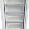 Beko B3RFNE274W Congélateur pose libre cm. 60 heures. 152 - litres 220 - blanc – Image 6