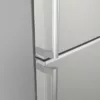 Siemens KG49NAIBT Iq500 Réfrigérateur pose libre avec congélateur cm. 70 heures. 203 - lt. 440 – acier inoxydable anti-empreintes digitales – Image 6
