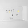 Electrolux LNT6NE18S 600 Réfrigérateur encastrable avec congélateur cm. 55 heures. 177 - selon 257 – Image 3