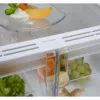 Electrolux LNT6NE18S 600 Réfrigérateur encastrable avec congélateur cm. 55 heures. 177 - selon 257 – Image 4