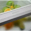 Réfrigérateur encastrable Electrolux KNP7MD18S 700 avec congélateur – cm. 55 heures. 177 - selon 248 – Image 4
