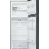 Samsung RT47CB66263PES Réfrigérateur sur pied sur mesure avec congélateur – cm. 70 heures. 183 - selon 465 - blanc/rose – Image 4