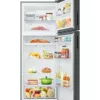 Samsung RT47CB66263PES Réfrigérateur sur pied sur mesure avec congélateur – cm. 70 heures. 183 - selon 465 - blanc/rose – Image 5