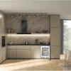 Congélateur encastrable Whirlpool WBUFZ011 cm. 60 heures. 89 - selon 91 – Image 2
